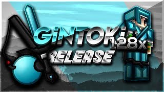 Gintoki [128x] Pack Release