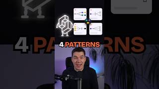 4 Jev Design Patterns for Building With a Decision Model