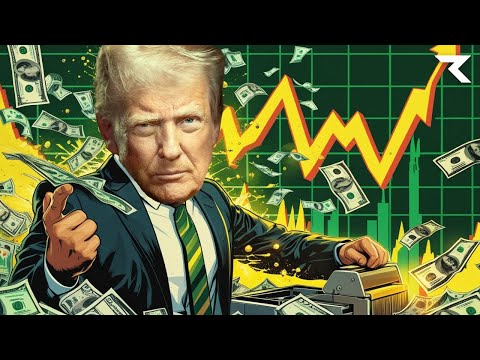 Kripto BULLISH! Printer Uang Menyala? Banjir Likuiditas GENIUS Act | Indonesia