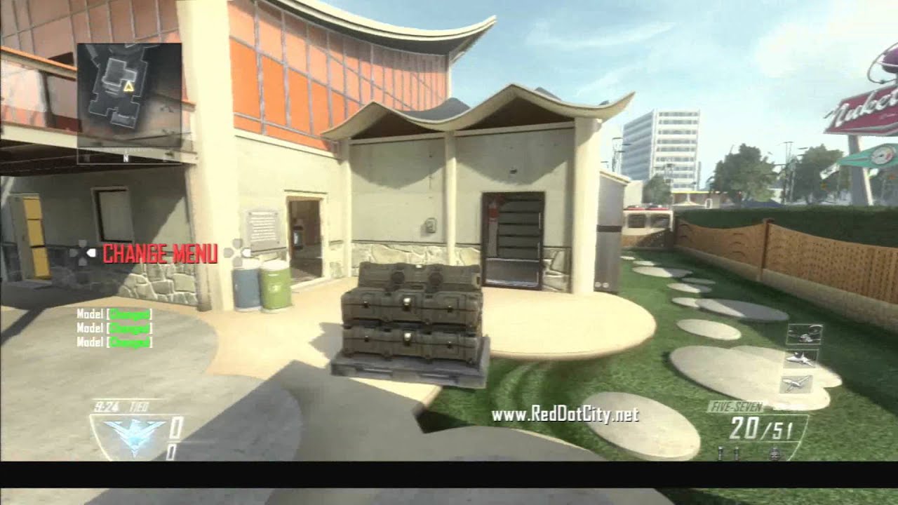 [BO2/GSC] RedDotCity v6.7 Menu Base by: Im_YouViolateMe