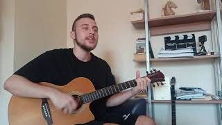 Slipknot - Circle Acoustic Cover 