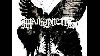 Marionette - Revelation 6:8