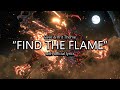 &quot;Find The Flame&quot; (Clive &amp; Ifrit Theme) with Official Lyrics | Final Fantasy XVI