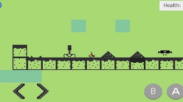 Pocket Game Developer - Stuck in the game 1