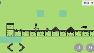 Pocket Game Developer - Stuck in the game 1