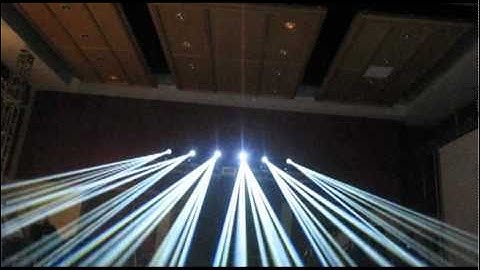 Sharpy Video (improved version!)