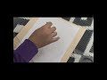 Draw a regular heptagon