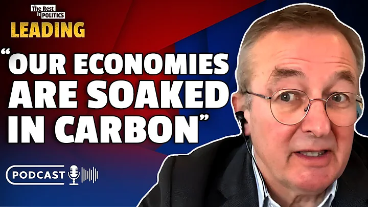 Why Achieving The UK's Net Zero Goals Is So Unrealistic | Dieter Helm on Climate Change