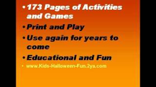 Halloween Math | Halloween Worksheets | Halloween Activities