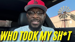 WACK 100 EXPOSE HOW HE TOOK SPOETY FACE PAGE DURNING THIS INTERVIEW ANT JEFE IS NEXT