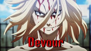 Tokyo Revengers | Devour [AMV]