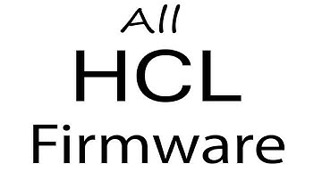 Download HCL all Models Stock Rom Flash File & tools (Firmware) For Update HCL Android Device