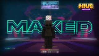 Max Level On Every Hive Gamemode