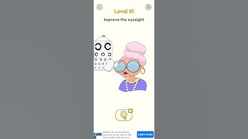 DOP2 ( Delete One Part ) Level#dop2 #remix #shorts #hiphop #funnygameplay