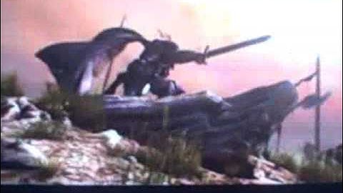 World of Warcraft--Dehuminized