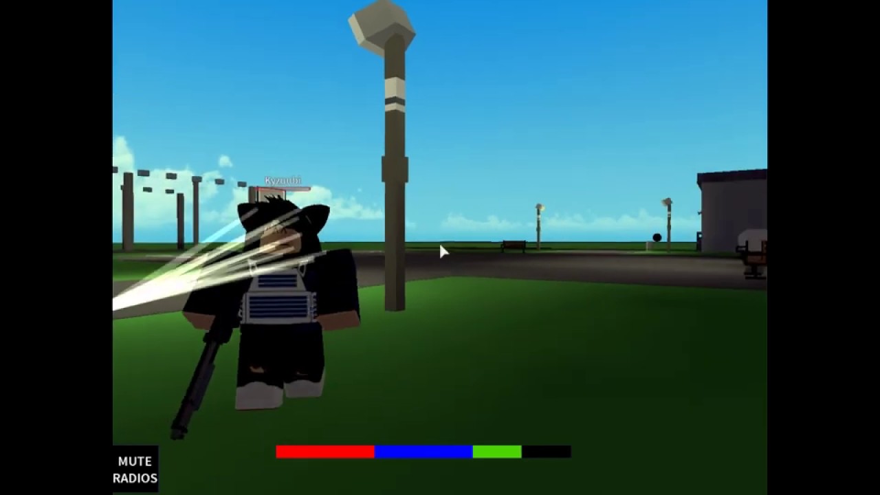 Random clip dump #1 - YouTube