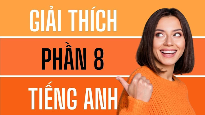 Bài tập tìm lỗi sai anh 8 sách mới