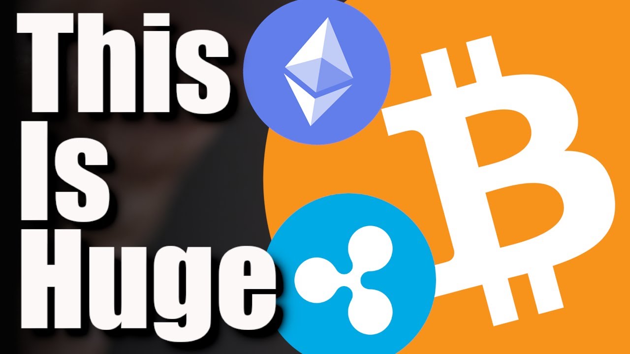 BITCOIN IS GOING TO $1 MILLION A COIN And I HOPE That You Own Some WE ...
