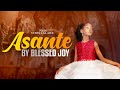 Blessed joy  asante officialgospel gospelmusic