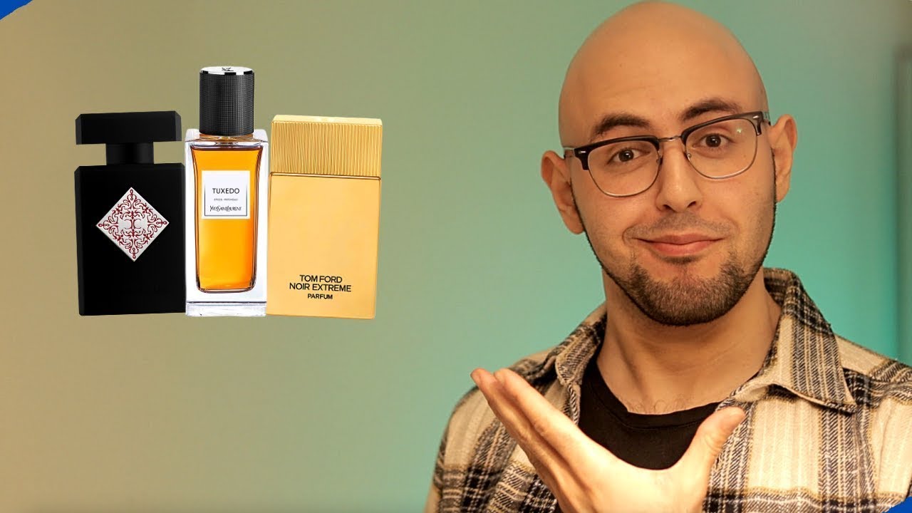 I Bought Fragrances That You Insisted Are A 10/10 | Men's Cologne/Perfume Review 2023