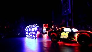 Paint the Night Parade - Disneyland Park - Disneyland Resort