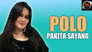 Connie Mamahit - Polo Pakita Sayang Pop Manado