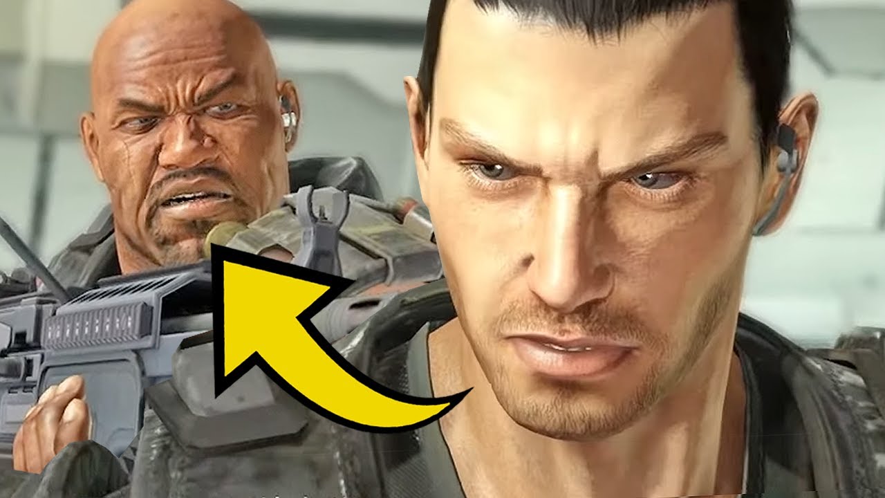 10 MORE Video Game Villain Turns You Never Saw Coming 