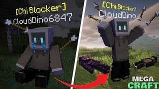 BENDING TOURNAMENT CHI FINALS | Minecraft Bending Video | ProjectKorra