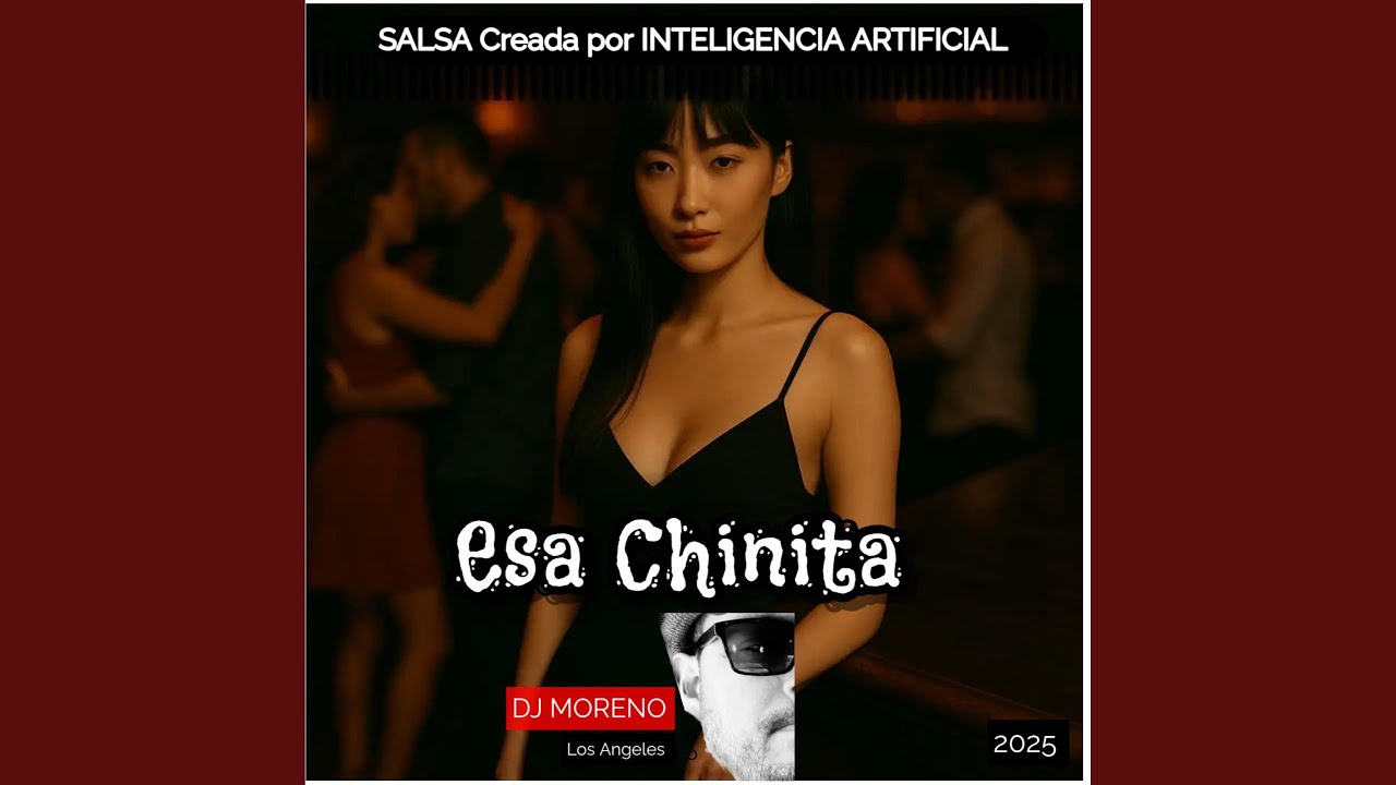 Esa Chinita