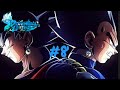DRAGON BALL LEGENDS #8 JOGANDO MODO HISTÓRIA