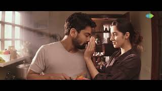 Lets Make Love Video Song | Dirty Hari | MS Raju | Simrat Kaur| Shravan | Ruhani Sharma