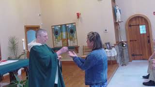 Saturday July 18th 2026 Saturday of the Fifteenth Week in Ordinary Time