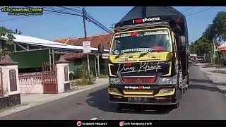Sepesial terbaru 2020 story wa truk mbois 30 detik