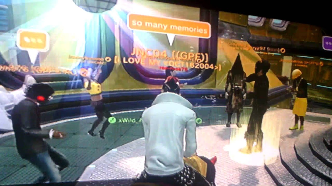 playstation home memories