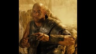 Riddick  Cały film Sci-fi  Lektor PL