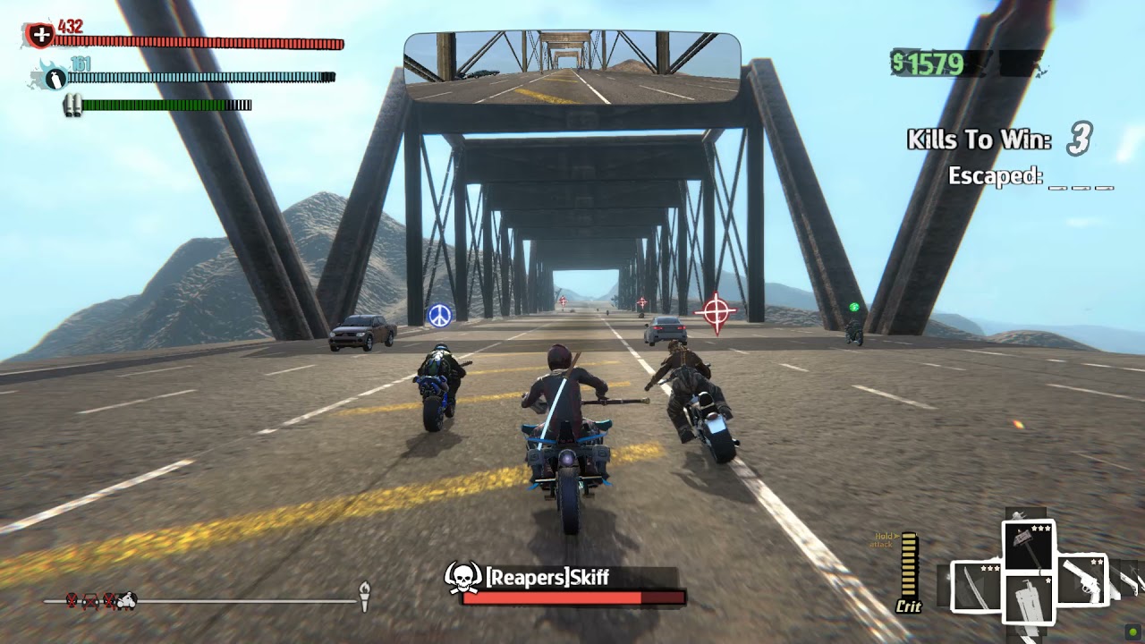 Road Redemption 2021 08 15   12 54 56 08