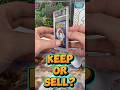 Charizard CLC Graded Reveal — Keep or Sell? 🔥 #shorts