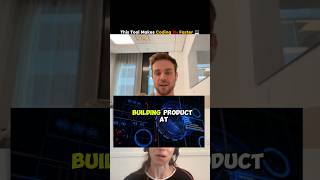 This Tool Is Every Developer’s Dream 😳 #lovable #motivation #fyp #technology #tech #aishorts