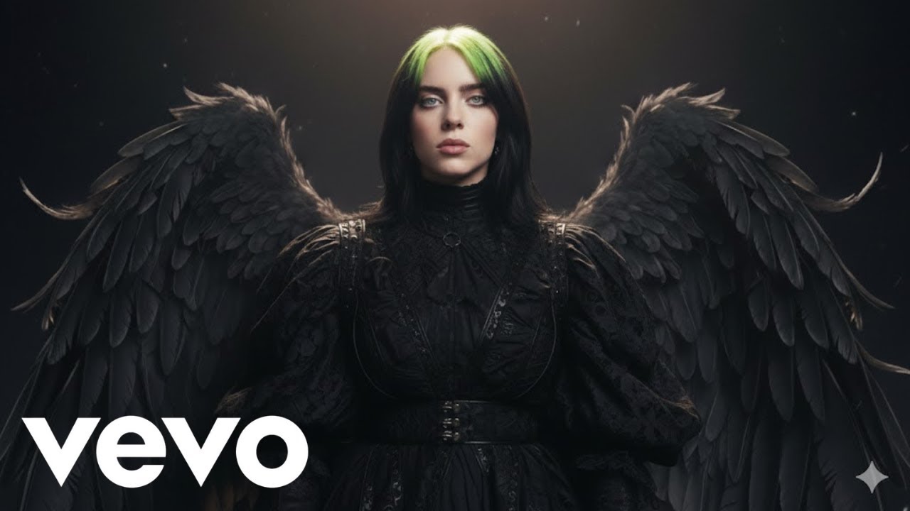 Billie Eilish – Angel Lost Control (2026 Official Music Video)