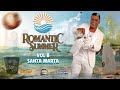 Capture de la vidéo Dj Holmes | Summer Salsa Romantica - Vol.8 | Santa Marta (En Vivo)