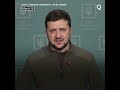 Zelenskiy Warns Russia Will Pay 