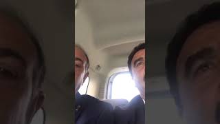 Dengbej Şemsetti̇n Özten