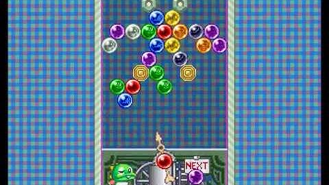 Puzzle Bobble 3 Stage Collection - Stages beginning with "H" (Part 1/2)