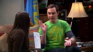 ■ The Big Bang Theory ■ The Premiere episode of Sheldon Cooper presents Fun with Flags. Sheldon Cooper Presents Fun With Flags Episode 1