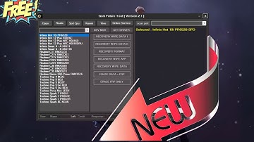 GSM Future Tool V2.1 No Login Needed!
