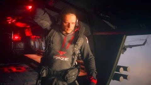 Call Of Duty (Minotaur) Montage (Part 3) (Requested)