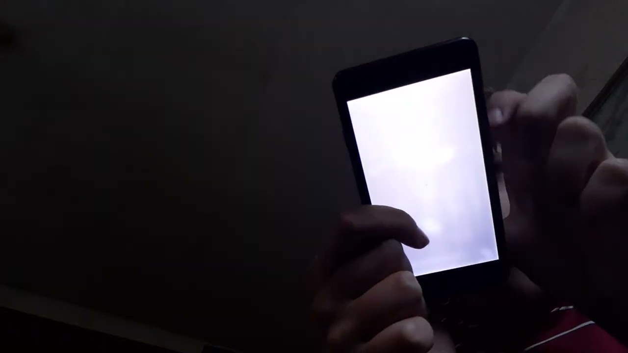 texet tm-5172 startup