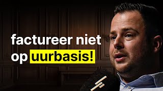 Regel Deze 4 Zaken Als ZZP’er In 2025 Om Niet Gepakt Te Worden | Ruben Paijens