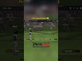 PIRLO INSANE FREEKICK #ppsspp #emulator #gamebolaandroid #pes #pes2013 #shortvideo #football