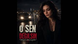 O Sen Değilsin Damar Arabesk Mix